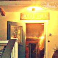 Argo Hotel
