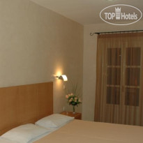 Argo Hotel