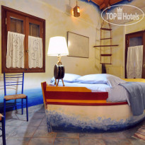 Archontiko Art Hotel