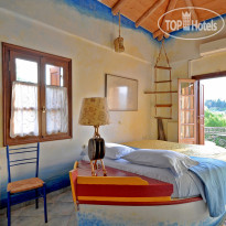 Archontiko Art Hotel