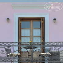 Archontiko Art Hotel