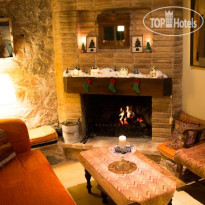 Apopsis Zoys Guesthouse