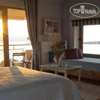 Apopsis Zoys Guesthouse