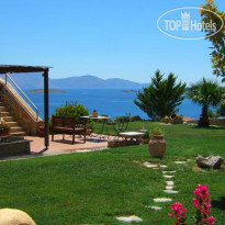 Apopsis Zoys Guesthouse