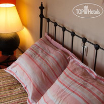 Apopsis Zoys Guesthouse