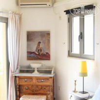Apopsis Zoys Guesthouse