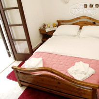 Galaxidi Hotel 