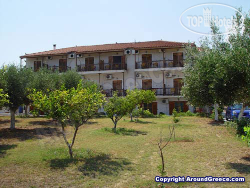 Hotel photo Potro Lourbas Hotel 3*