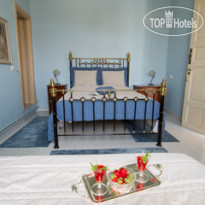 Ganimede Hotel