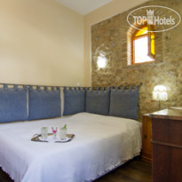 Ganimede Hotel