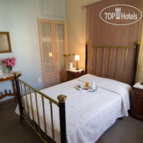 Ganimede Hotel