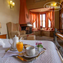 Ganimede Hotel