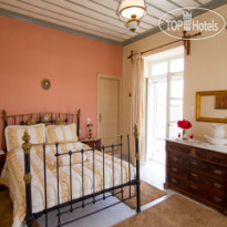 Ganimede Hotel