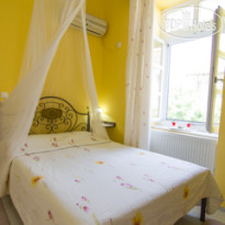 Ganimede Hotel