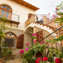 Ganimede Hotel