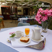 Ganimede Hotel