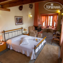 Ganimede Hotel