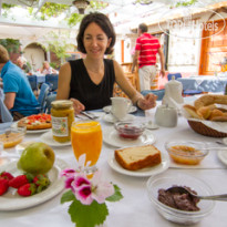Ganimede Hotel