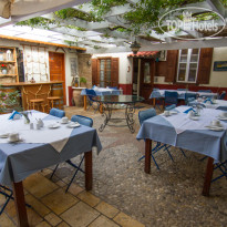 Ganimede Hotel