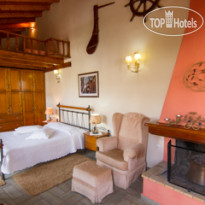 Ganimede Hotel