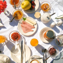 Ganimede Hotel