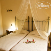 Ganimede Hotel