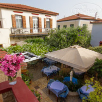 Ganimede Hotel