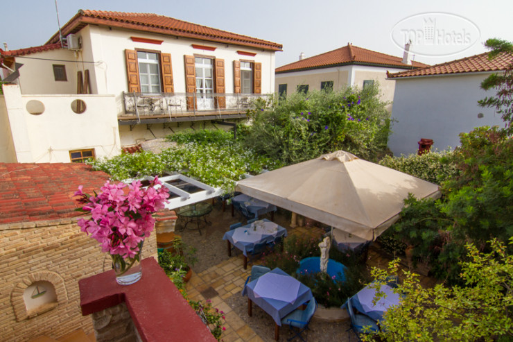 Ganimede Hotel