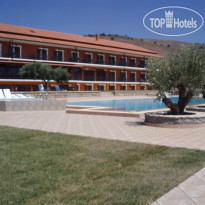 Europa Beach Hotel