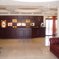 Europa Beach Hotel