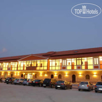Europa Beach Hotel