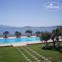 Europa Beach Hotel