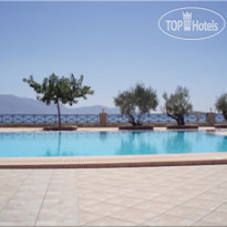 Europa Beach Hotel