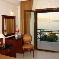 Europa Beach Hotel