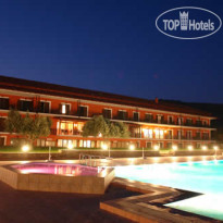 Europa Beach Hotel