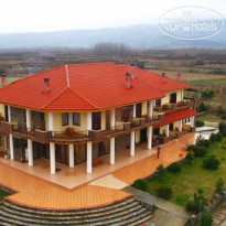 Gaia Kaimaktsalan Отель