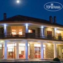 Gaia Kaimaktsalan Отель