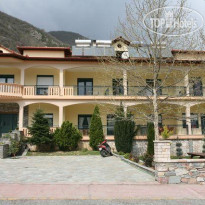 Palladium Отель