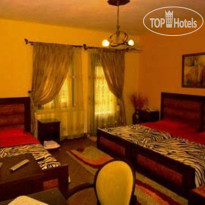 Palladium Номера