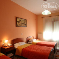 Palladium Номера