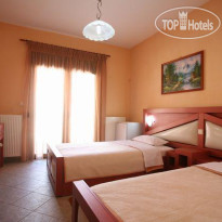 Palladium Номера