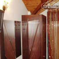 Alkyonis Номера