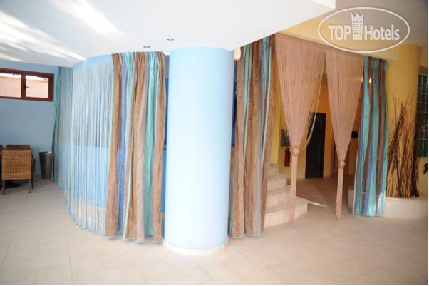 New photos from tourists Four Seasons 3*