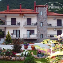 Ydraktis Hotel 