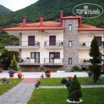 Ydraktis Hotel 