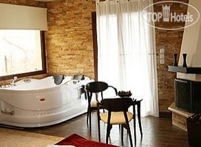 Hotelier's photos Nostos 3*