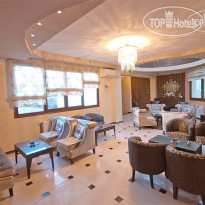 Eliton & Spa Resort Гостиная