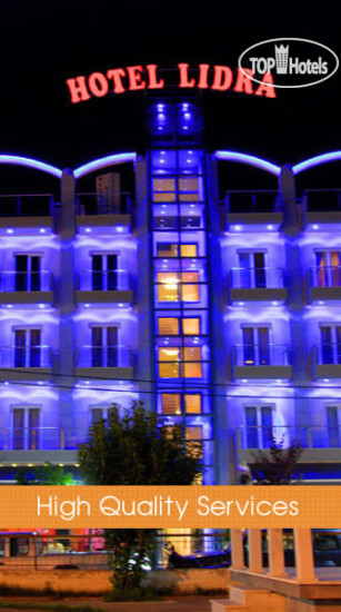 Hotel photo Lidra Palace 3*