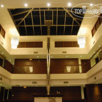 Agapi Luxury Hotel