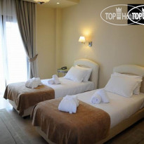Agapi Luxury Hotel 